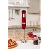 Russell Hobbs Hand Blender [Powerful] Desire Red (2 Speed, Dishwasher Safe Mixer/Jigger Bowl 700ml, BPA Free, Blender for Smoothie, Puree, Soup, Sauces, Baby Food) 24690-56 - Image 7