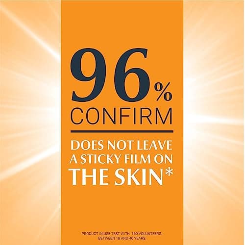Eucerin Sun Face Hydro Protect Ultra Light Fluid Spf50 50ml - Image 8
