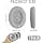 Replacement Ear Pads for Bose Quiet Comfort 35 II Headphones Circumaural Cushion Headphones Protein Leather Foam Cushion for Bose Quiet Comfort 15 QC15 QC25 QC35 Ae2 Ae2w Ae2i - Image 3