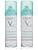 Vichy, Déodorant Aérosol Anti-Transpirant 48H, Transpiration Intense, Sans Alcool, Toucher sec, Lot de 2 x 125ml - Image 3