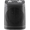 Bundle Rowenta SO6510F2 Bathroom Fan Heater, 2 Settings, Eco Mode, Quiet, Safety + SO2320F2 Compact Radiator, 2 Powers, Quiet, Easy Transport - Image 4