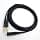 2 in 1 Headphone Splitter Cable for HyperX Cloud Core/II/Mix/Flight/Alpha - PC Adapter Dual 3.5 mm Male Audio Jack Cord - Image 8