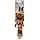 Karlie Plush Toy Flatinos Fox L 30 cm Brown - Image 4