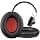 SOULWIT Sennheiser Momentum On-Ear 1, 2, HD1 Replacement Ear Pads - High Density Foam Noise Insulation - Momentum OE PL Black - Image 2