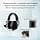Kingston Replacement Noise Cancelling Microphone for HyperX Cloud 2 II Post-2022 Models Cloud Core Pro X Detachable Gaming Headset for PS4 Xbox One PC 3.5mm Jack 6.3" - Image 4