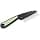 Ferplast GRO 5794 Cat Comb with Rotating Teeth 19.8 x 5.5 x H 1.5 cm - Image 2