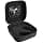 Geekria Hard Case for Sony MDR-Z1R, Denon AH-D9200, AH-D5200, ATH AD700 X, JVC SZ2000, SZ1000e, Harx700, Harx900 Headphones - Image 3