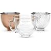 KitchenAid STAINLESS STEEL MIXING BOWL 4.8 L - RADIANT COPPER 5KSM5SSBRC - Image 5