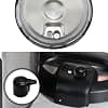 Instant Pot Duo 8-Qt Replacement Parts Set, 9.25" and 10" Diameter Interior and Exterior Silicone Gasket Seal for Pressure Cooker Accessories Kitchen Essentials - Image 7