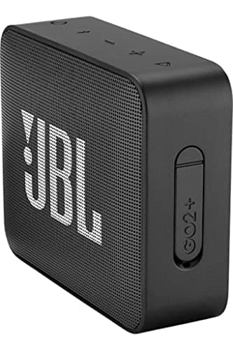 JBL Go2+ Enceinte multimédia Bluetooth portable Noir - Image 5