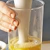 Anakel Home Replacement Blender Arm 4193 Compatible with Braun Plunge Blender with 2 Waves - Image 6