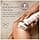 Braun Silk-épil 9 9-041 3D Women's Electric Epilator 360° Flexible Head Waterproof Cordless Hair Removal Kit With Shaver Head Hair Removal Comb Trimmer Massage Rollers For Mowing And Shaving - Image 4