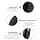 Replacement Ear Pads Earpads Ear Pads Earpads Earpads Ear Pads for Sony MDR-100ABN WH-H900N H800 - Image 5