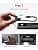 INIU External Battery, Ultra Small 10000mAh 45W PD3.0 QC4.0 Power Bank, Portable Battery USB C Input & Output, Fast Charging Powerbank Compatible with iPhone 17 16 15 14 Pro Max Samsung iPad Pro etc - Image 5