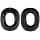 Geekria QuickFit Replacement Ear Pads for Sony MDR-HW 700/700DS Wireless Headphones with Video Guide (Black) - Image 4