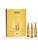 ISDIN Isdinceutics Instant Flash (5 ampoules x 2 ml) | Immediate Lifting Effect Ampoules | Energizes the Skin and Helps Fight Signs of Fatigue - Image 2