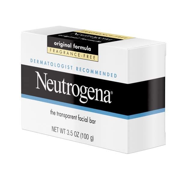 Neutrogena Transparent visage Riegel, 3,5 oz - Image 8