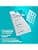 CeraVe - Anti-Blemish Button Patch - Invisible - Results in 3H - Reduces Excess Oil - Hydrocolloid Technology - Thin Edge, Better Hold - 2 Sizes (10 & 12mm) - Pimple Patch x22 - Image 7