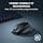 Razer Basilisk Mobile - Small Ergonomic and Portable Wireless Gaming Mouse - AI Prompt Master - Focus X 18K Sensor (Tri-Mode Connectivity, Up to 105 Hours, Mouse Switches Gen-3) Black - Image 5