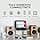 VULKKANO A4 Arc Active Monitoring Speakers with 4 Inch Woofer, Bluetooth 5.0, HDMI Arc, Optical, RCA, USB, Subwoofer Output, Stylish Design PC Speaker, Black - Image 6