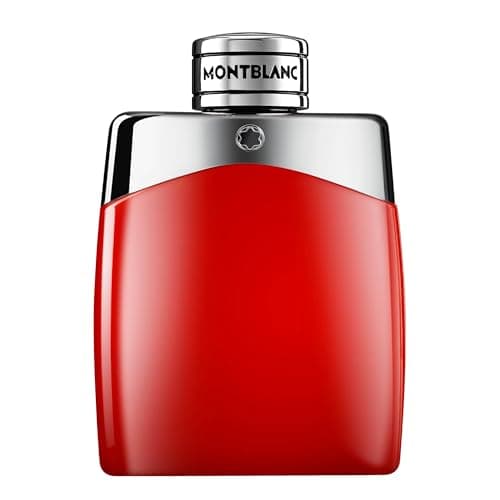 Montblanc Legend Red Eau de Parfum 100ml - Image 3