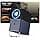 TCL A1s Video Projector 4K Support, 2X Audio Dolby 8W, Native 1080P, 600 ISO Lumens, Netflix Certified, Integrated Smart Google TV, Auto Focus/Keystone, Wi-Fi, Bluetooth Portable Video Projector - Image 3