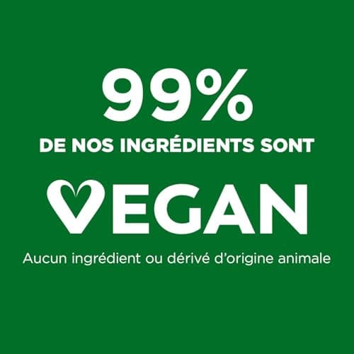 GARNIER Skin Active - Masque Tissu Anti-Imperfections - Réduit Pores, Sébum & Points Noirs - BHA, Niacinamide, Huile d’Arbre À Thé - Vegan & Cruelty Free - Tissu Compostable - Peaux À Imperfections - Image 6