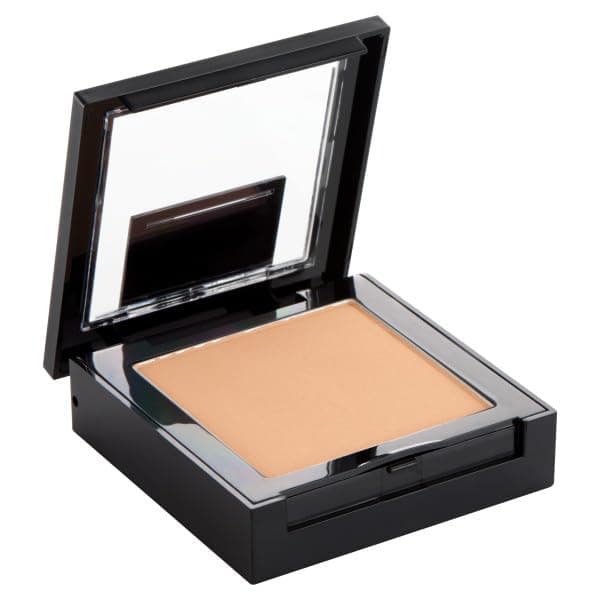 Maybelline New-York - Poudre Compacte Fit Me Matte & Poreless - Peaux normales à grasses - 220 Beige Naturel - 9 g - Image 6