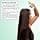 Garnier Fructis Diamond Liss - Smoothing Diamond Shine Hair Spray for Smooth & Shiny Hair - Thermo Protector - Vegetable Keratin & Argan Oil - Anti-Frizz - Anti-Moisture - 150 ml - Image 7
