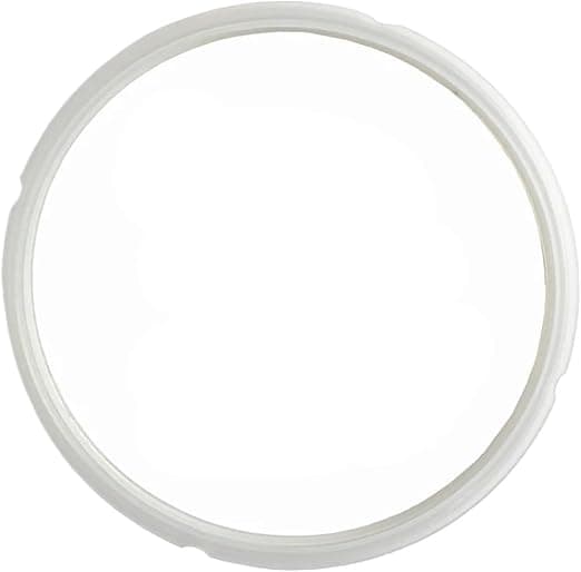 Replacement Parts, Compatible With Instant Pot, Pro/Pro Plus 6 QT, Duo Evo Plus 6 QT, Steam Outlet Handle, Gasket, Float Valve - Image 1