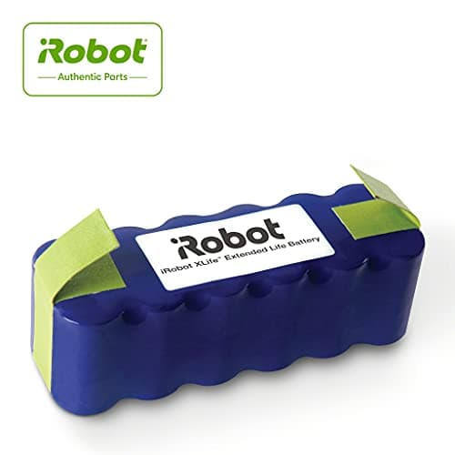 iRobot Official Accessories XLIFE Battery Compatible with Roomba 600 Series - Image 3