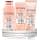 DESSANGE - Hydra-Protecting Hydra Brush Hair Routine - Shampoo 280ml + Conditioner 225ml + Brushing Milk 140ml - Moisturizes & Protects Fiber - Hair Exposed to Heating Devices - Image 2