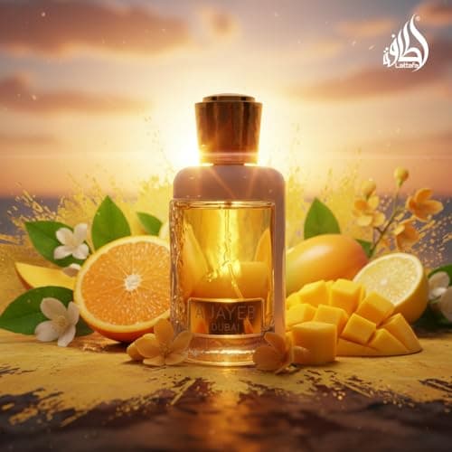 Ajayeb Dubai by Lattafa for Unisex – 3.4 oz EDP Spray - Image 7