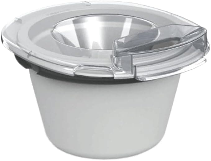 A957 – Complete Ice Cream Maker for Major and Cooking Chef Food Processor AWAT957B01 KENWOOD - Image 1