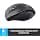 Logitech M705 Wireless Mouse for Windows, Mac, Chrome for Laptop and Computer - Black (Refurbished) - Image 5