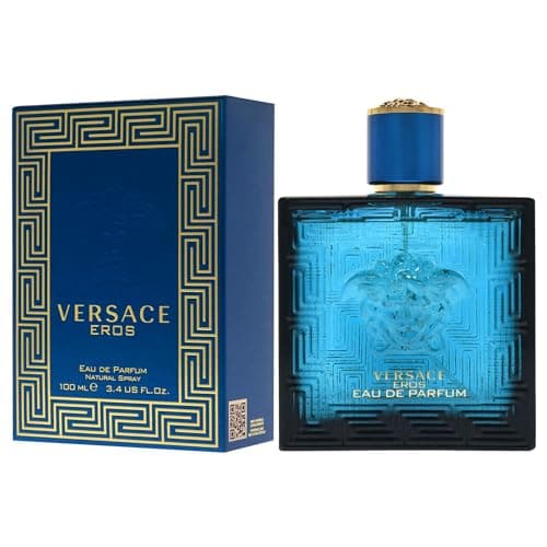 Versace Eros Eau de Parfum 100 ml - Image 6
