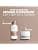 Wella Professionals Fusion Intense Repair Mask - Deep Repair Hair Mask with Amino Acids - Intensive Care for Broken Hair - Smoothing Treatment for Breakage - 75ml - Image 6