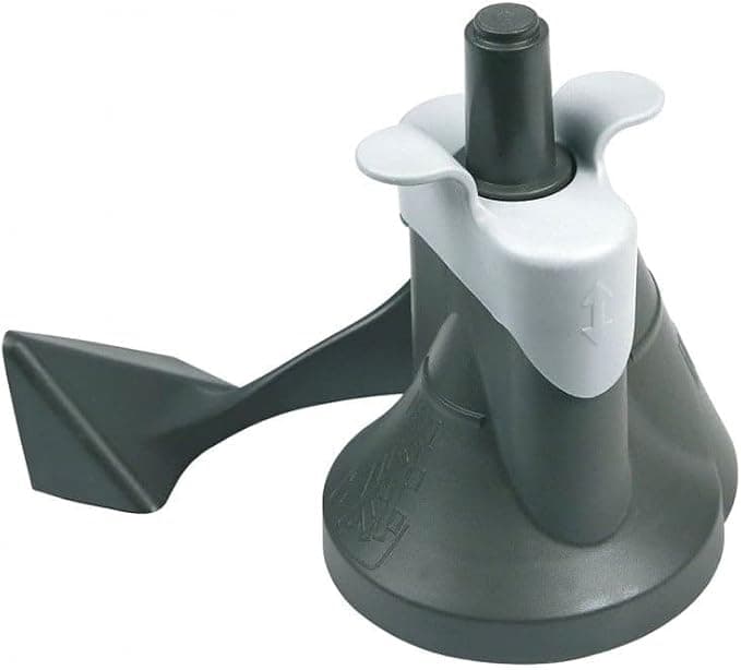 Brewing blade and seal for Seb fryer. For the range: ACTIFRY AL800000/12B AL800000/12C AL800000/12D AL800100/12 AL804000/12A AL806000/12A FZ700000/12A FZ700000/12A A FZ700 000/12B FZ700000/12C - Image 1