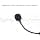 sciuU Microphone Boom Microphone Compatible with Kingston HyperX Cloud, Cloud X, Cloud II Gaming Headset, for PS4 Xbox Nintendo Switch Computer PC, Noise Reduction, 3.5mm Jack - Image 5