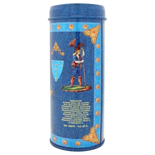 Versace Blue Jeans Eau de Toilette 75 ml - Image 6