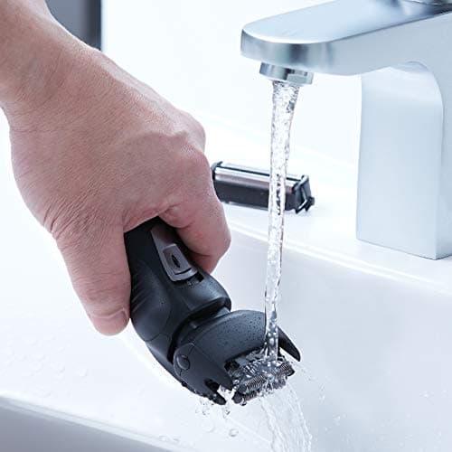 Panasonic ES-RW31-K503 Rasoir Homme 2 Lames - Image 5