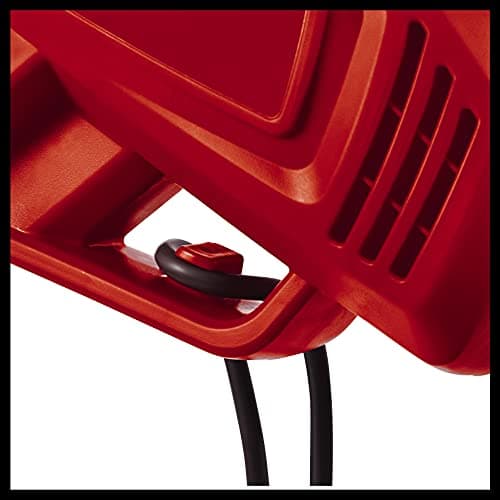 Einhell Leaf blower vacuum GC-EL 3024 E (Tube Ø 75 mm, Suction power 650 m³/h, Grinding function (10:1), Blow speed 240 km/h, 40 L) - Image 4