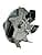 TANGENTIAL FAN for SMEG OVEN - 699250026 - Image 6