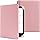 HoYiXi Universal Funda 6.8 Inch 7 Inch E-Book Reade Compatible with Kindle Paperwhite/Kobo/BOOX T68/iReader Ocean/Sony,6.8"-7" eReade Protective Cover Case, Elastic Rope, Pink - Image 8