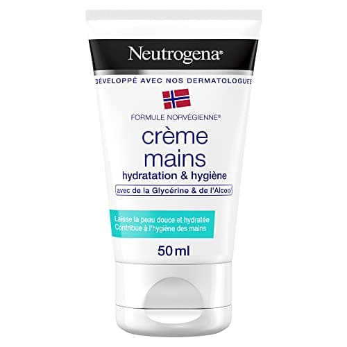 Neutrogena Crème Mains Hydratation & Hygiène Tube 50 ml - Image 3
