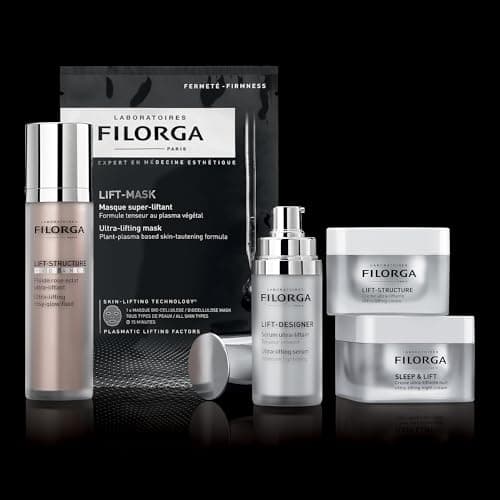Filorga Superlifting Mask Biocellulose Mask 15 ml - Image 5