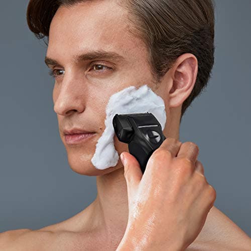 Panasonic ES-RW31-K503 Rasoir Homme 2 Lames - Image 6
