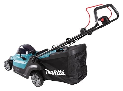 Makita LM004GZ 40V Max Li-ION XGT Brushless Lawnmower 43cm, Batteries and Charger Not Included - Image 6
