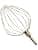 Major 12 Wire Whisk New Model Reference: Kw716840 for Small Household Appliance Cooking Parts Kenwood - Image 5