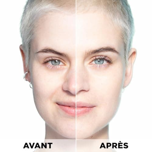 GARNIER Skin Active - BB Cream Anti-Aging - All-in-1 Perfecting Care - Firms & Hydrates - SPF 25 - Hyaluronic Acid & Aloe Vera - Vegan & Cruelty Free - All Skin Types - Light Tint - 50 ml - Image 4